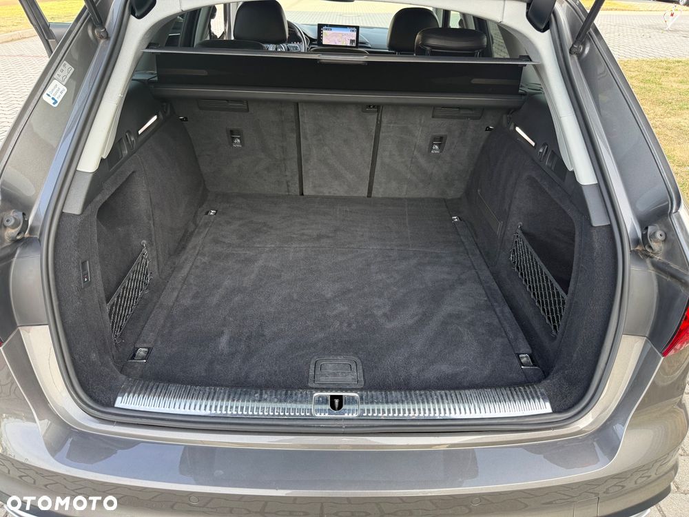 Audi A4 Avant 35 TFSI S tronic design - 27