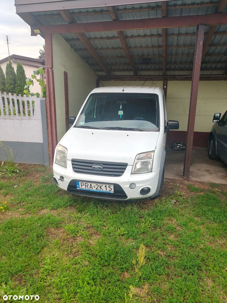 Ford Tourneo Connect - 2