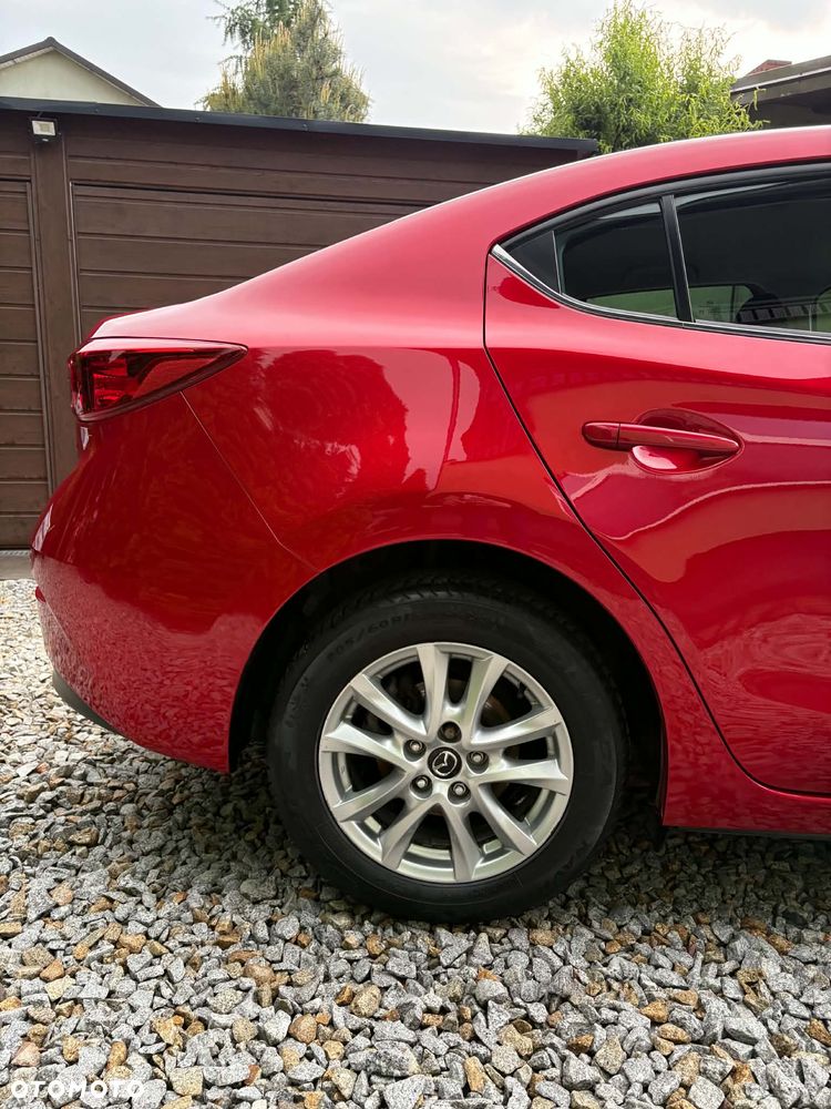 Mazda 3 2.0 Skypassion - 7
