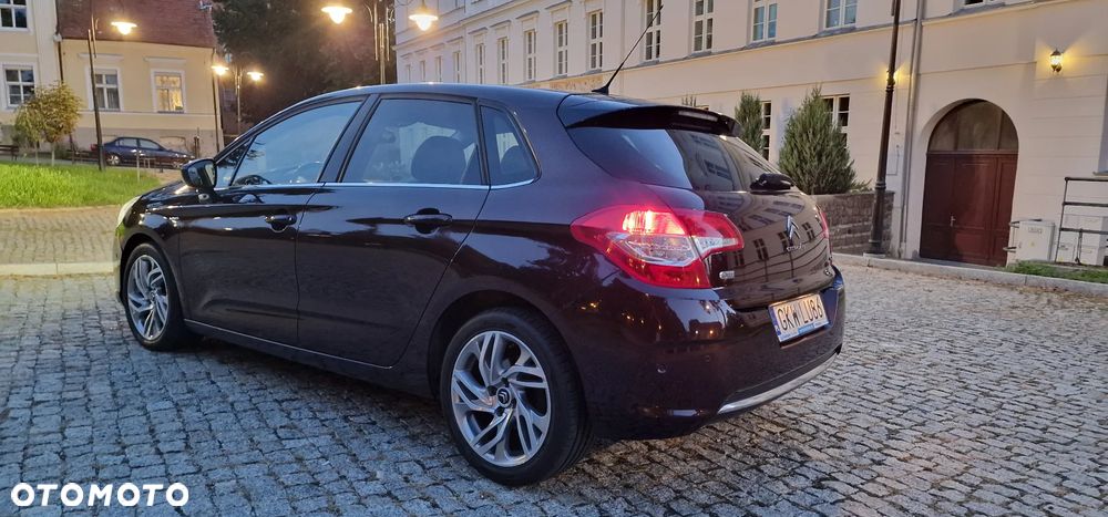 Citroën C4 - 27