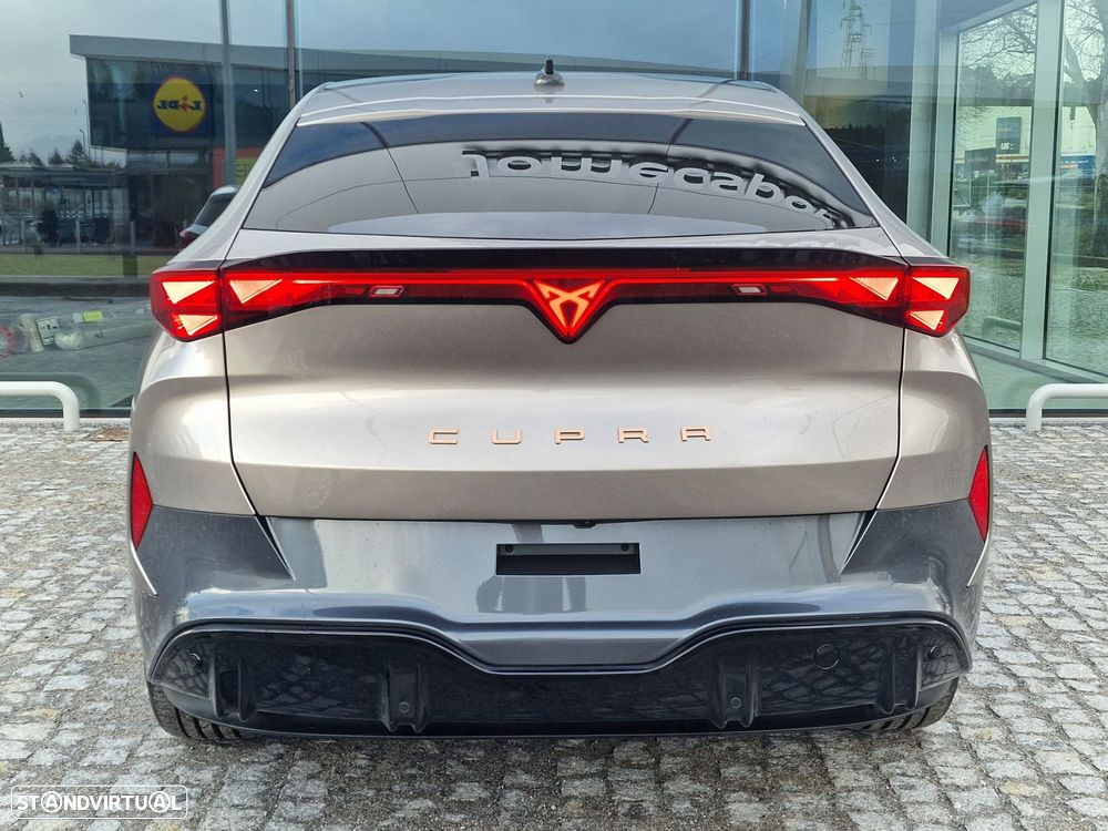 Cupra Tavascan 77 kWh Adrenaline - 8