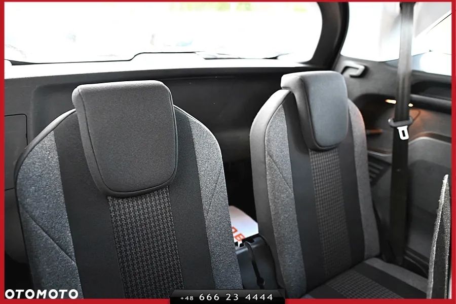 Peugeot 5008 BlueHDI 130 EAT8 Active Pack - 25