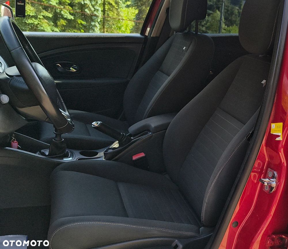 Renault Megane 1.6 16V 110 LIMITED - 20
