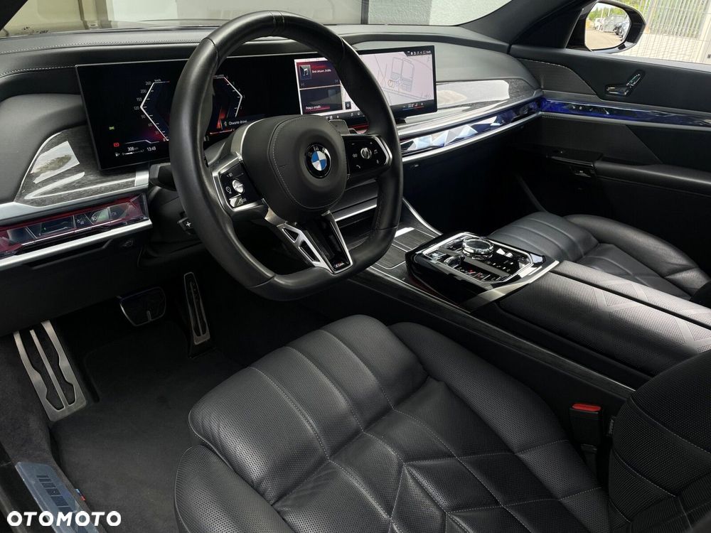 BMW Seria 7 - 6
