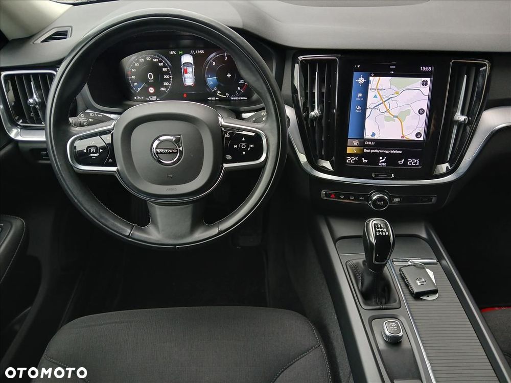 Volvo V60 D3 SCR Momentum - 11