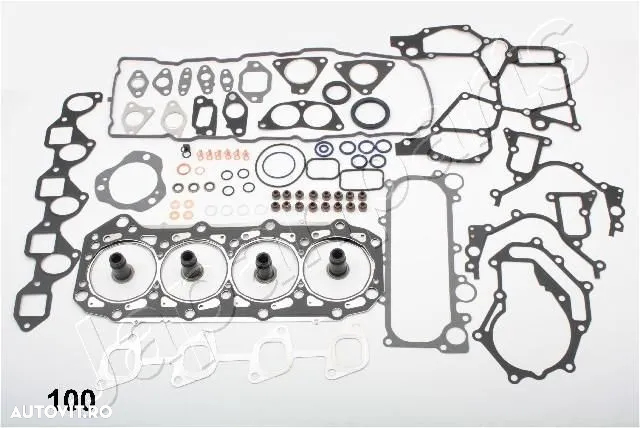 TEAVA EGR NISSAN ATLEON CABSTAR 3.0 ZD30 SUPAPA RACITOR RADIATOR RENAULT MAXITY MASCOT - 27