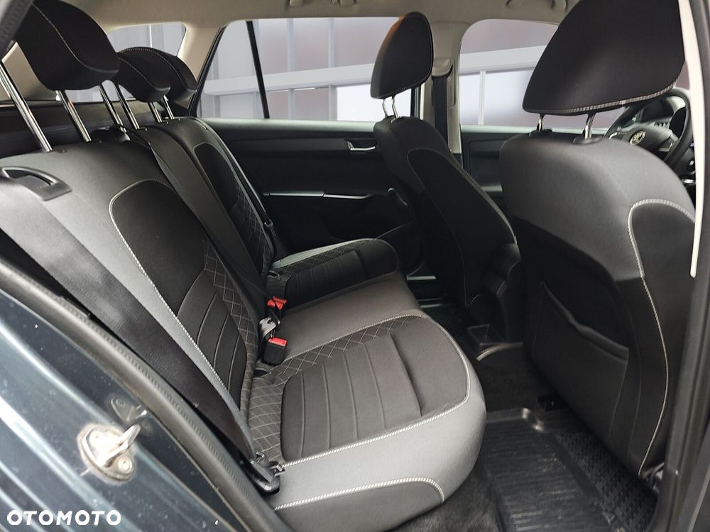 Skoda Fabia 1.0 TSI Ambition - 14