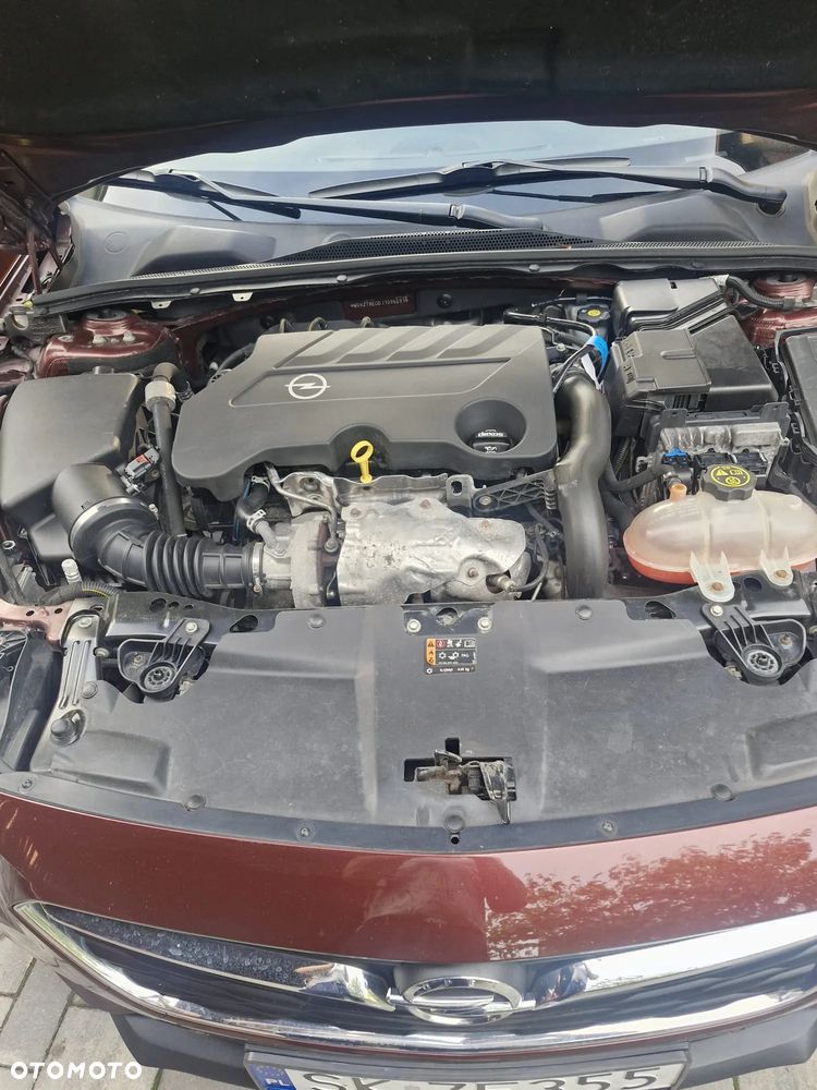 Opel Insignia - 19