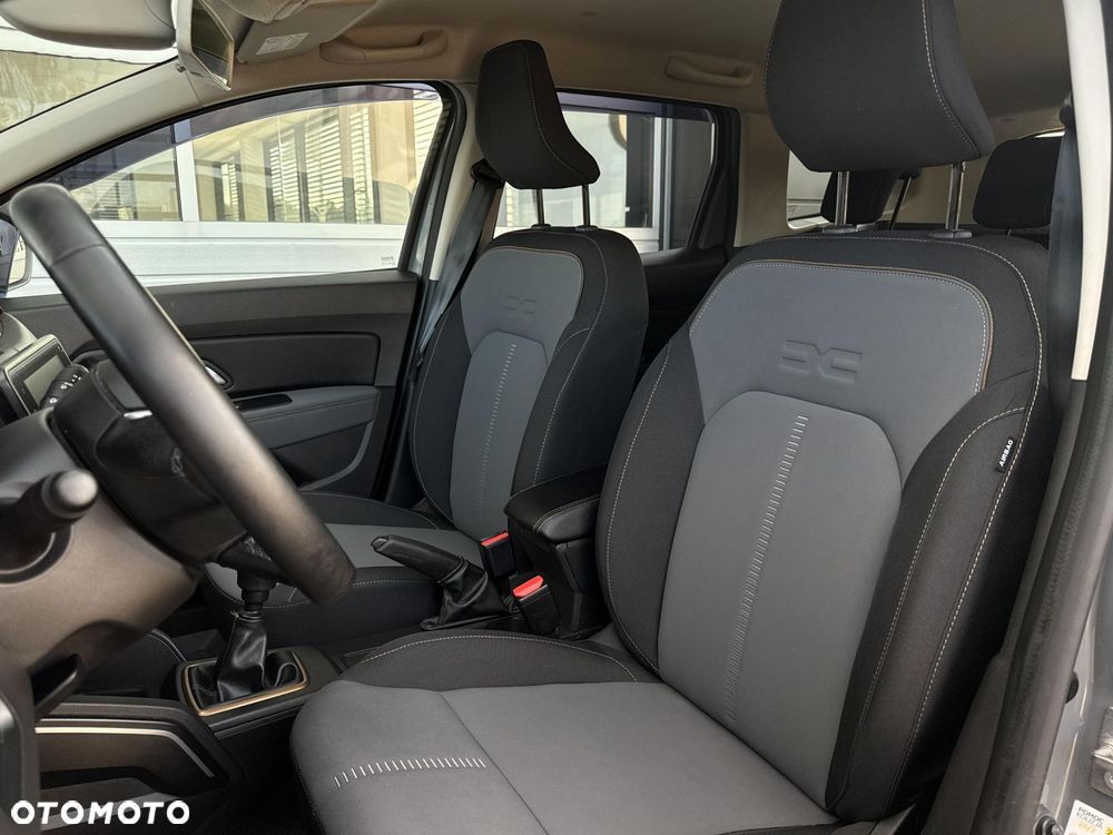 Dacia Duster - 12