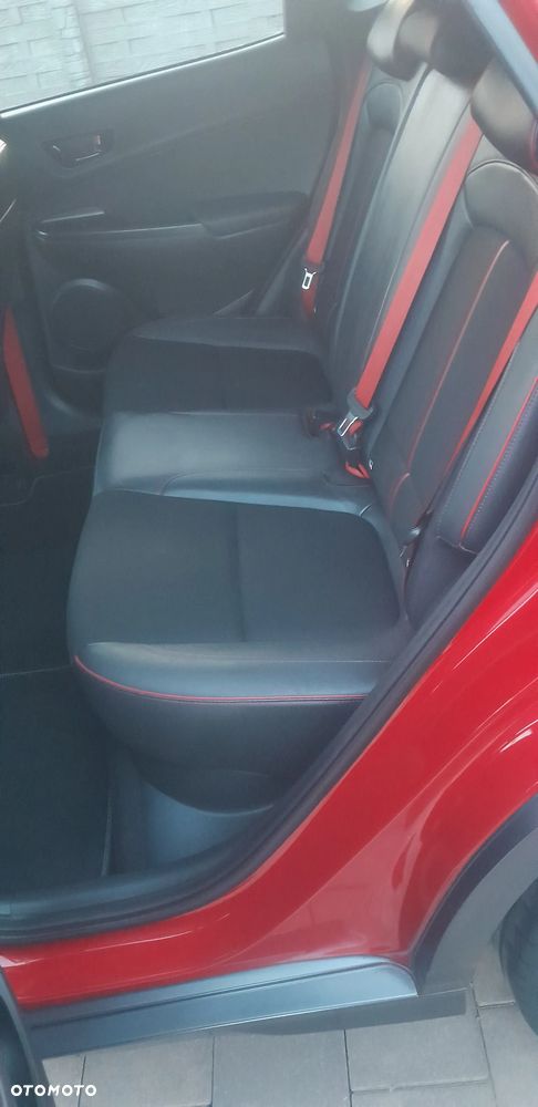 Hyundai Kona 1.0 T-GDI EDITION 30+ - 21