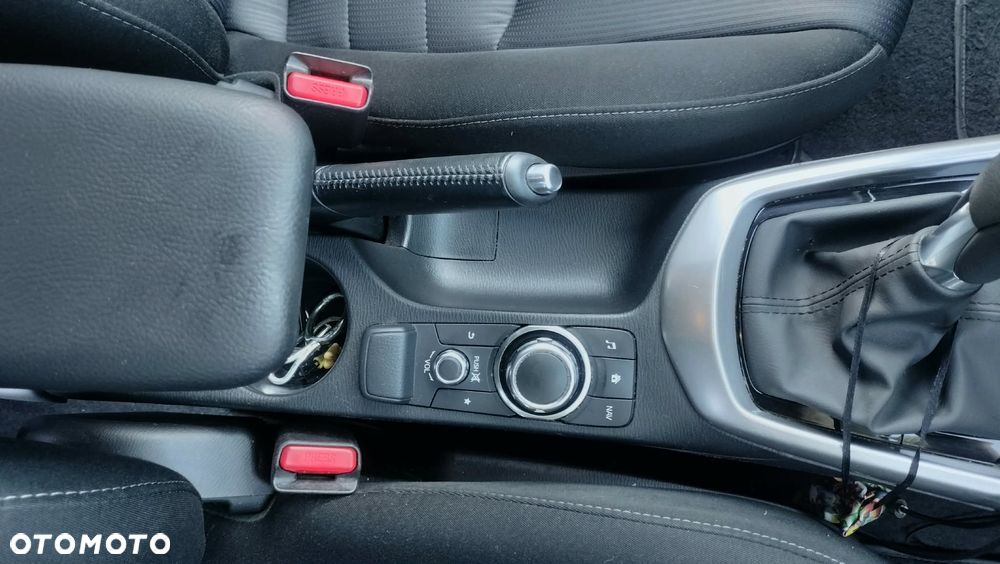 Mazda CX-3 SKYACTIV-D 105 FWD Center-Line - 14