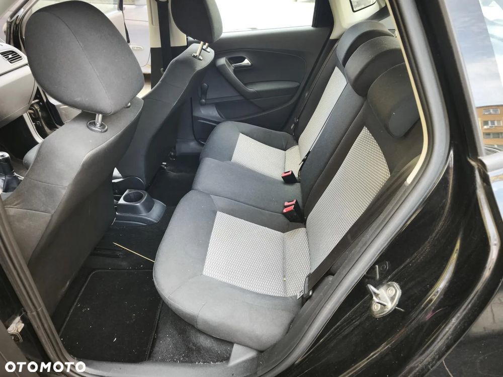 Volkswagen Polo 1.2 TDI DPF BlueMot (89g) - 16