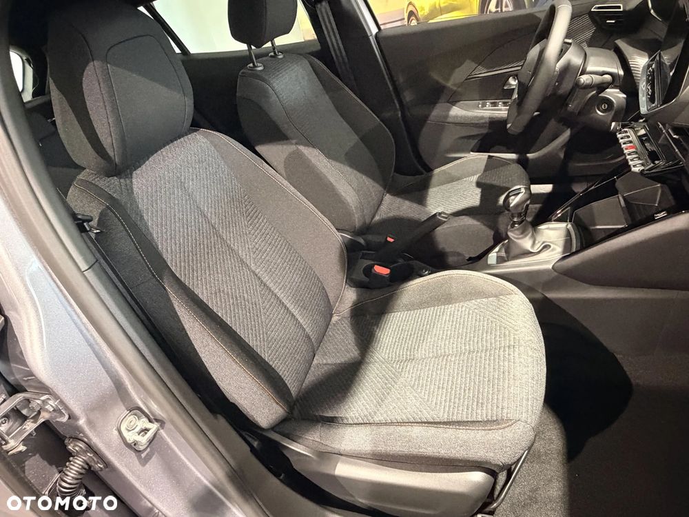 Peugeot 2008 1.2T Edition S&S - 9