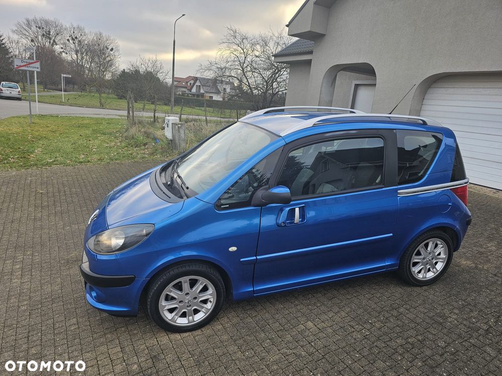 Peugeot 1007 110 2-Tronic Premium - 2