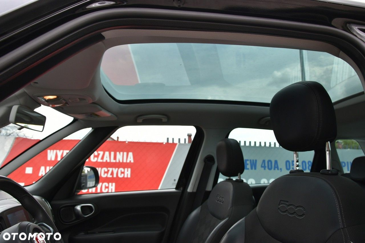 Fiat 500L 1.6 Multijet Lounge S&S - 18
