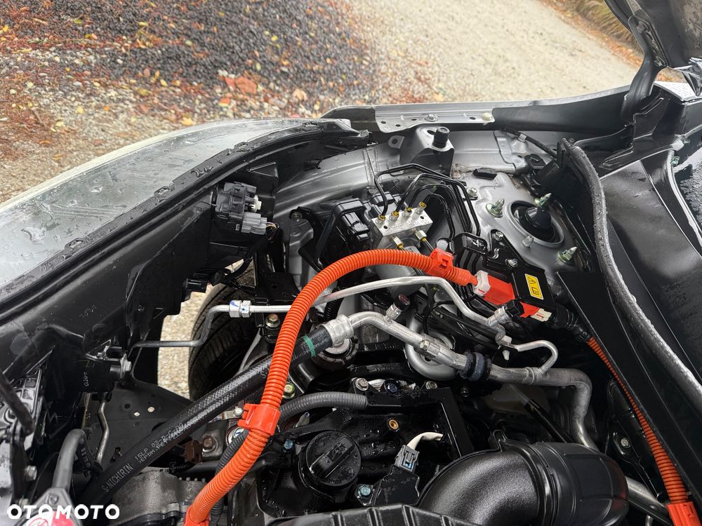 Honda CR-V 2.0 i-MMD Hybrid 4WD Executive - 16