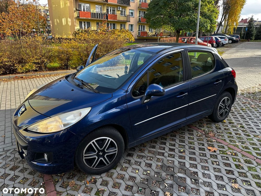Peugeot 207 1.4 Trendy - 1