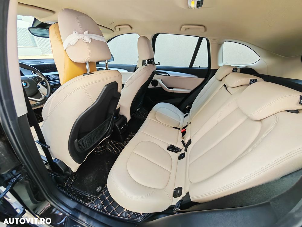 BMW X1 - 19