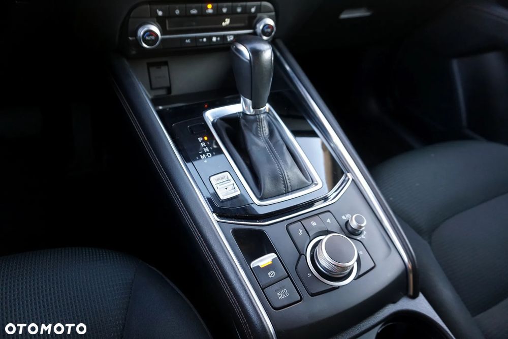 Mazda CX-5 2.5 Hikari 2WD - 17