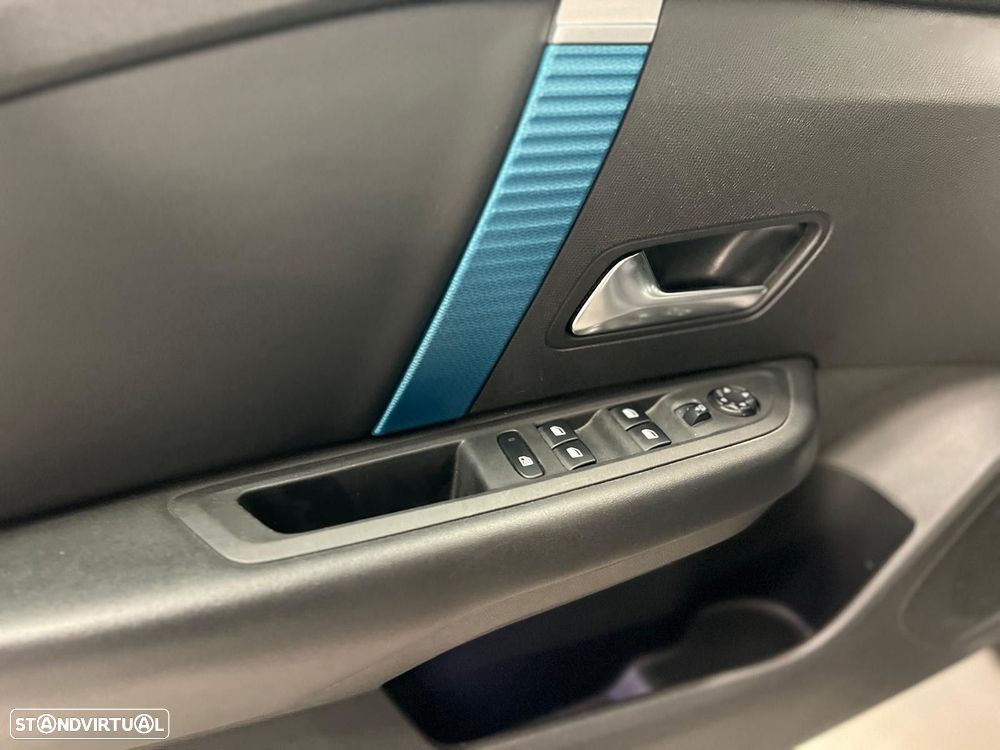 Citroën e-C4 50 kWh Feel Pack - 8