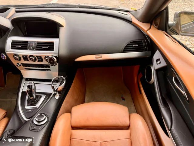 BMW 650 CiA - 6