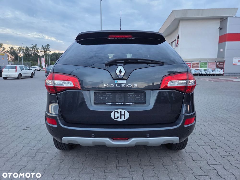 Renault Koleos 2.0 dCi 4x4 Bose Edition - 7