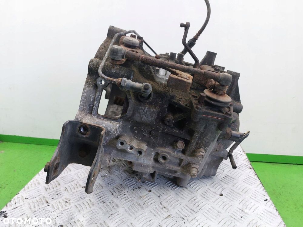 Skrzynia biegów Manualna 6-biegowa Dodge Caliber 2006-2011 2,0 D A7717414 - 6