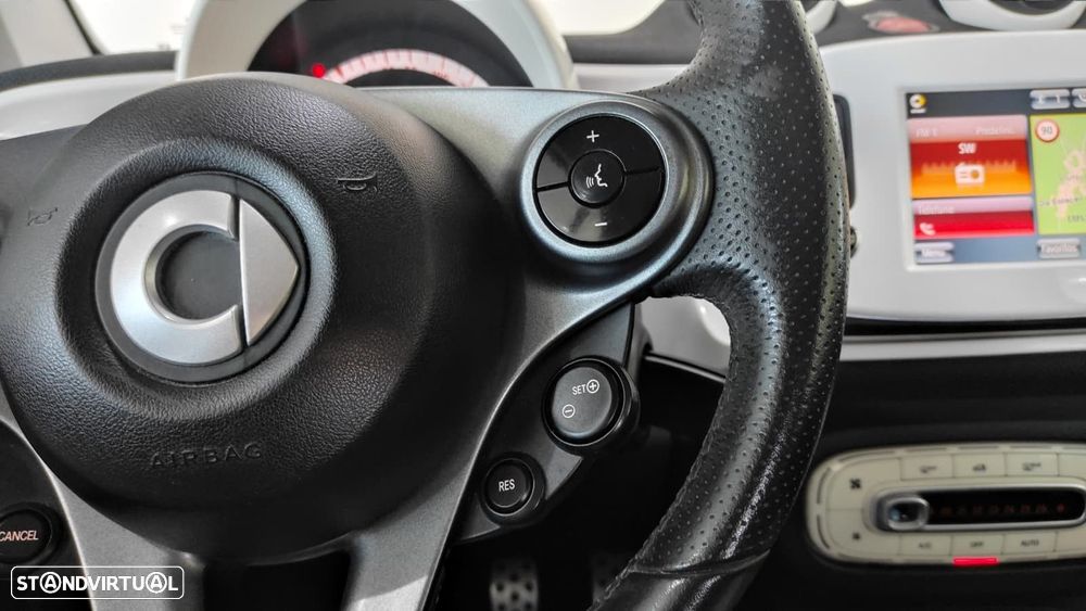 Smart ForTwo Coupé 0.9 Prime 90 - 33