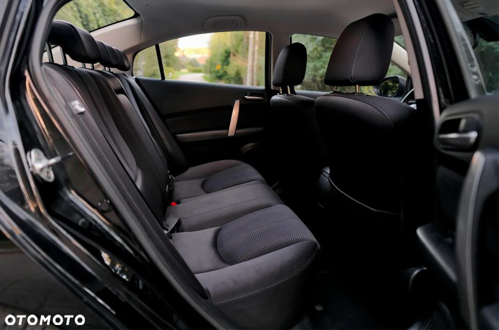 Mazda 6 2.0 CD Dynamic - 22