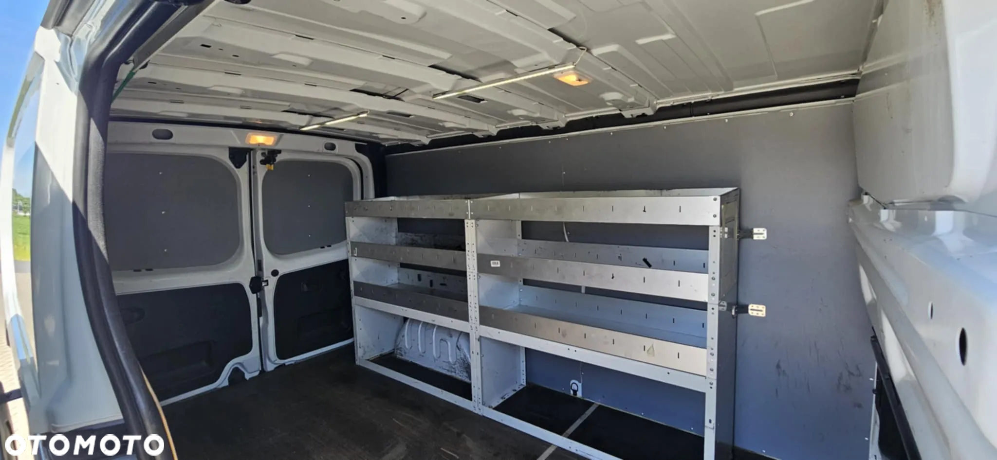 Renault Trafic - 20