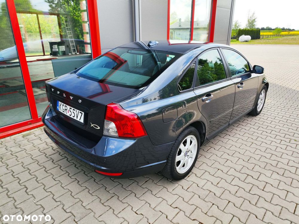 Volvo S40 2.0D - 27