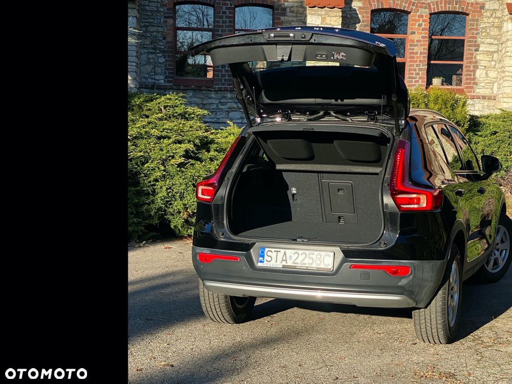 Volvo XC 40 - 8
