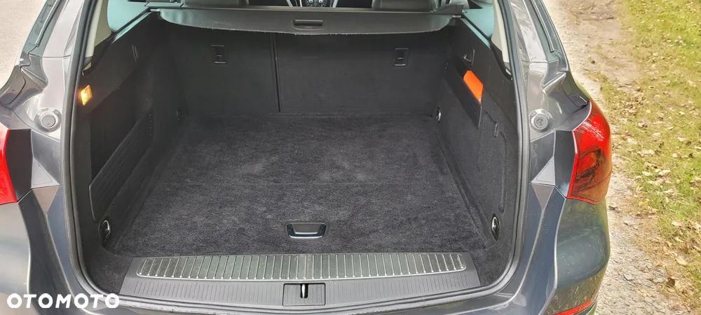 Opel Astra 1.6 CDTI Cosmo - 18