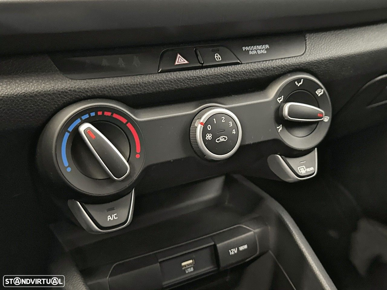 Kia Rio 1.2 CVVT Urban - 13