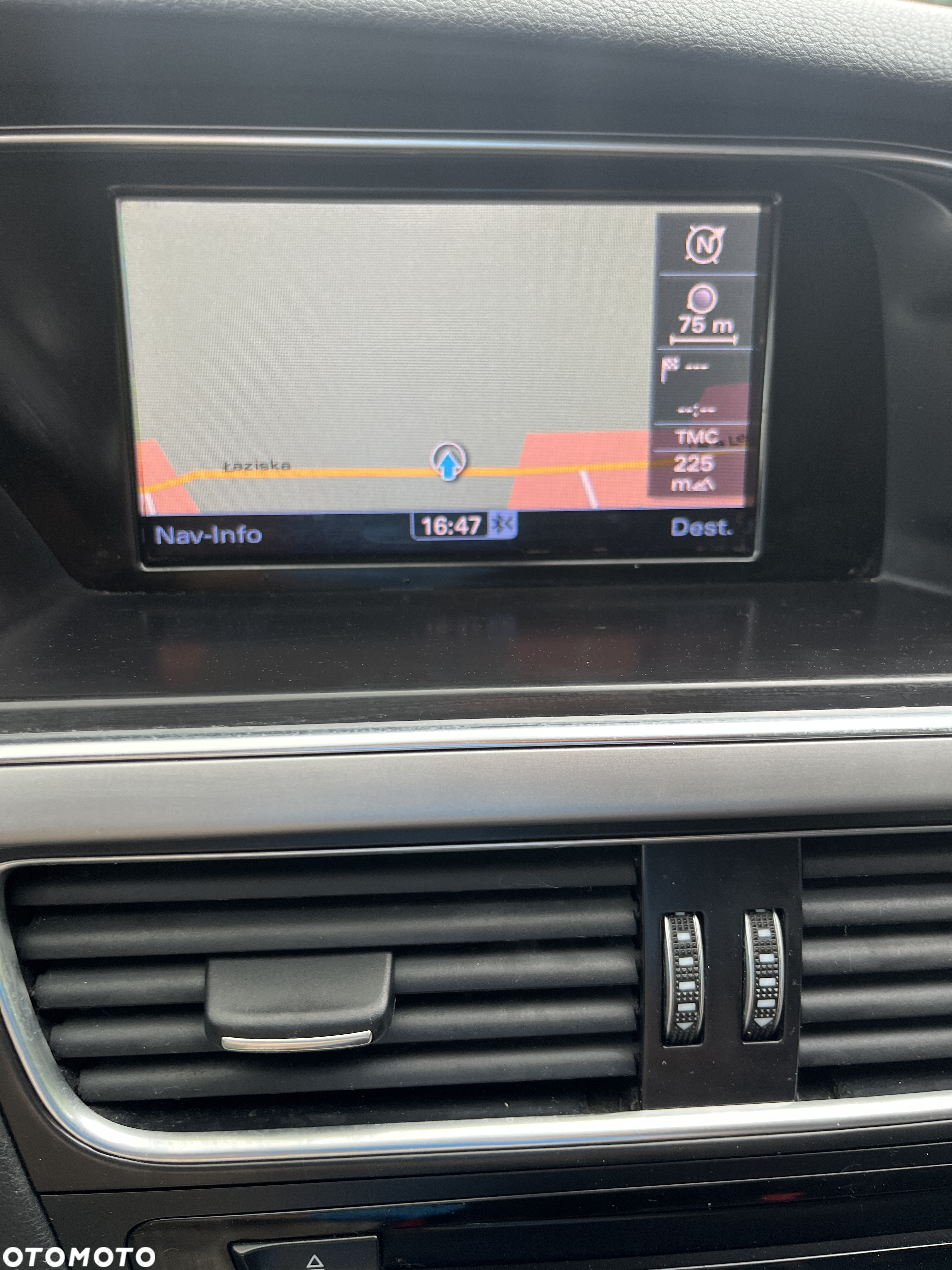Audi A4 - 6