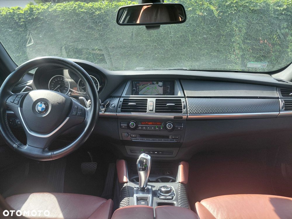 BMW X6 - 6