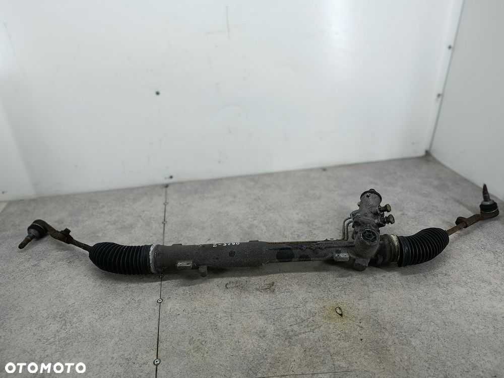 MAGLOWNICA PRZEKŁADNIA KIEROWNICY BMW 3 E90 6777459 7853974383  ZF 2.0 D - 2