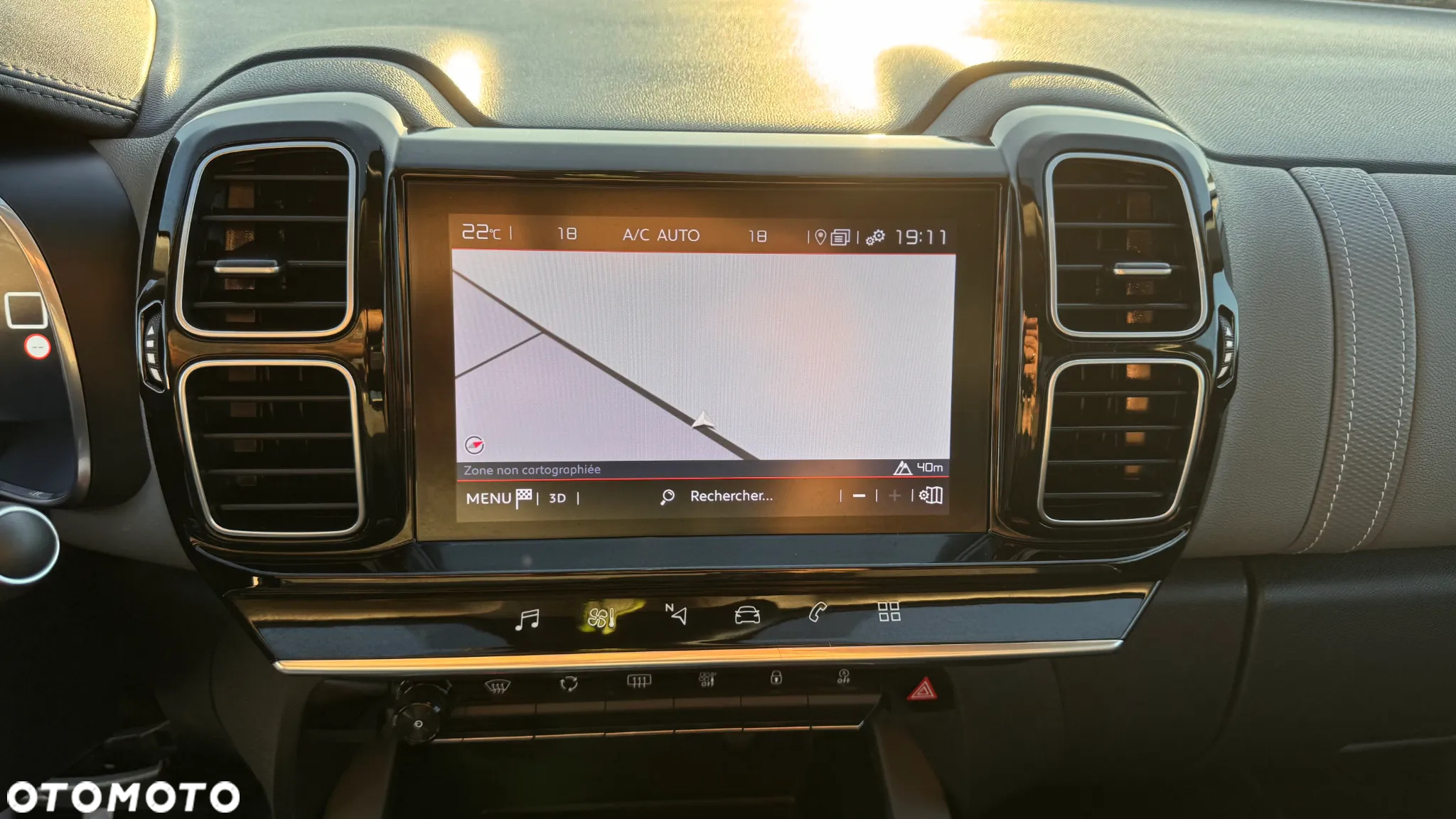 Citroën C5 Aircross Pure Tech 130 S&S C-SERIES - 25