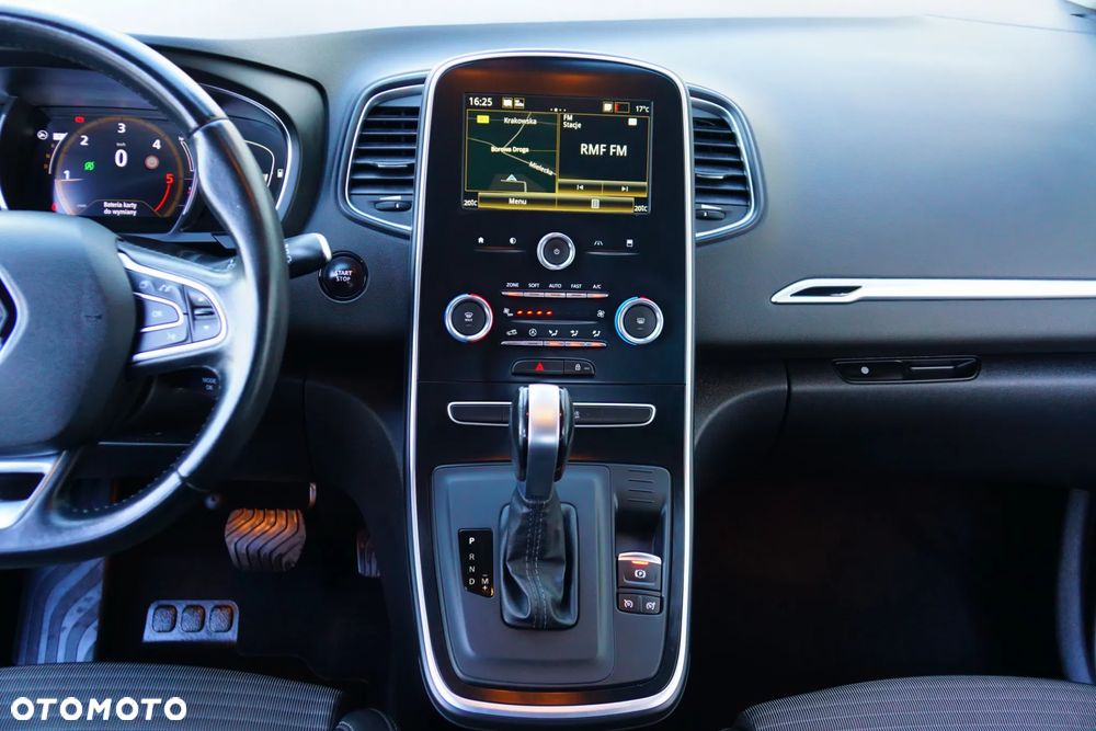 Renault Scenic ENERGY dCi 110 EDC Business - 32