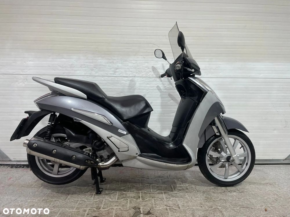 Peugeot Geopolis - 7