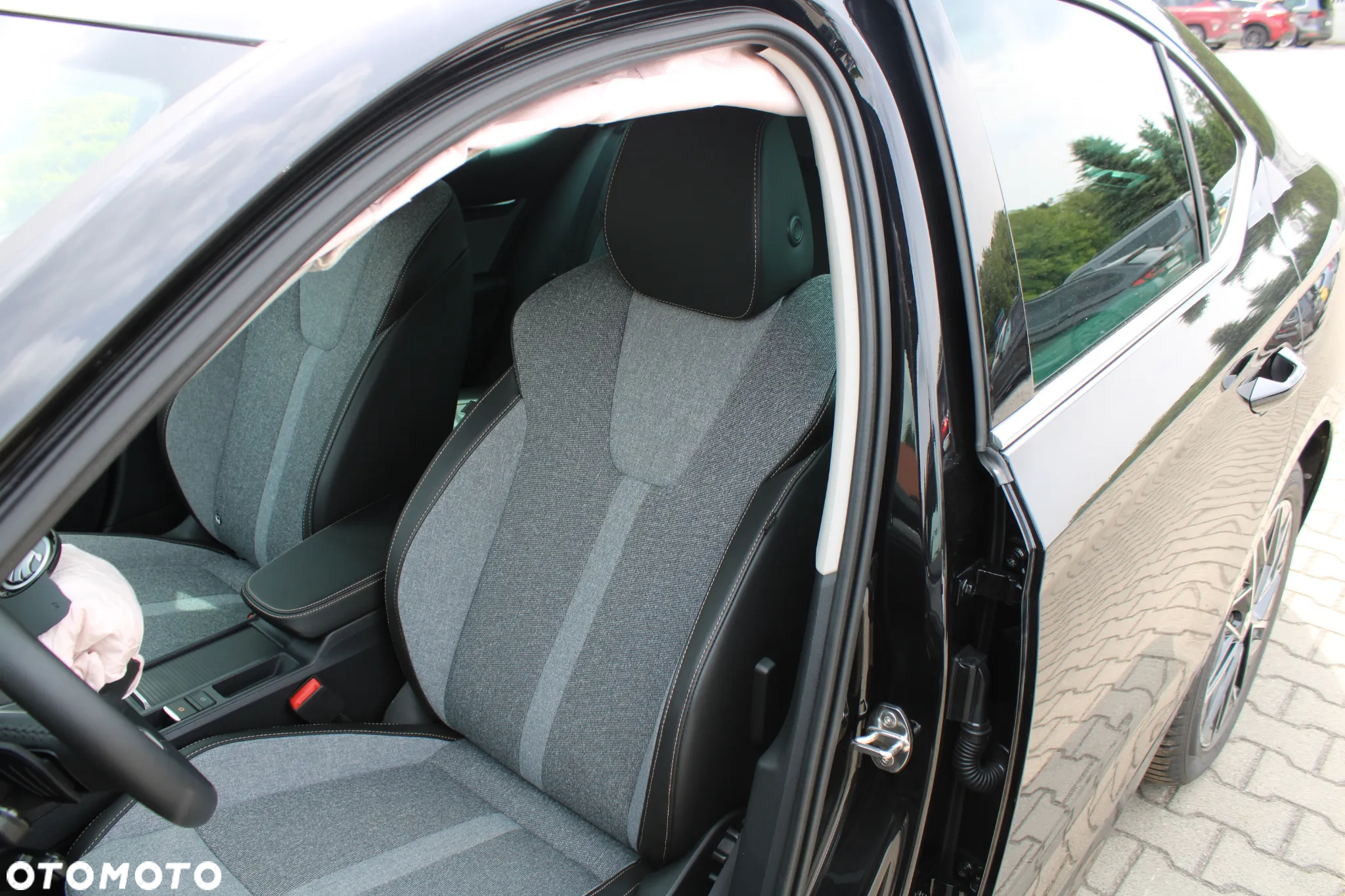 Skoda Octavia 2.0 TDI Selection DSG - 17