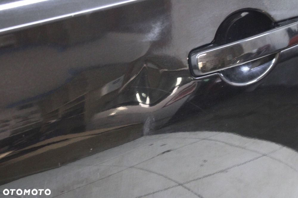 NISSAN QASHQAI I J10 06R- DRZWI LEWE LEWY PRZÓD PRZEDNIE Z11 - KOD LAKIERU - 6