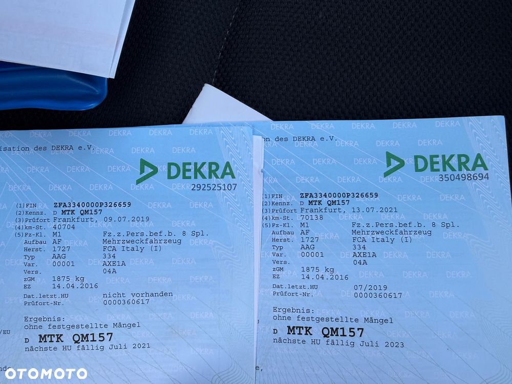 Fiat 500X 1.6 E-torQ 4x2 S-Design City Look - 30