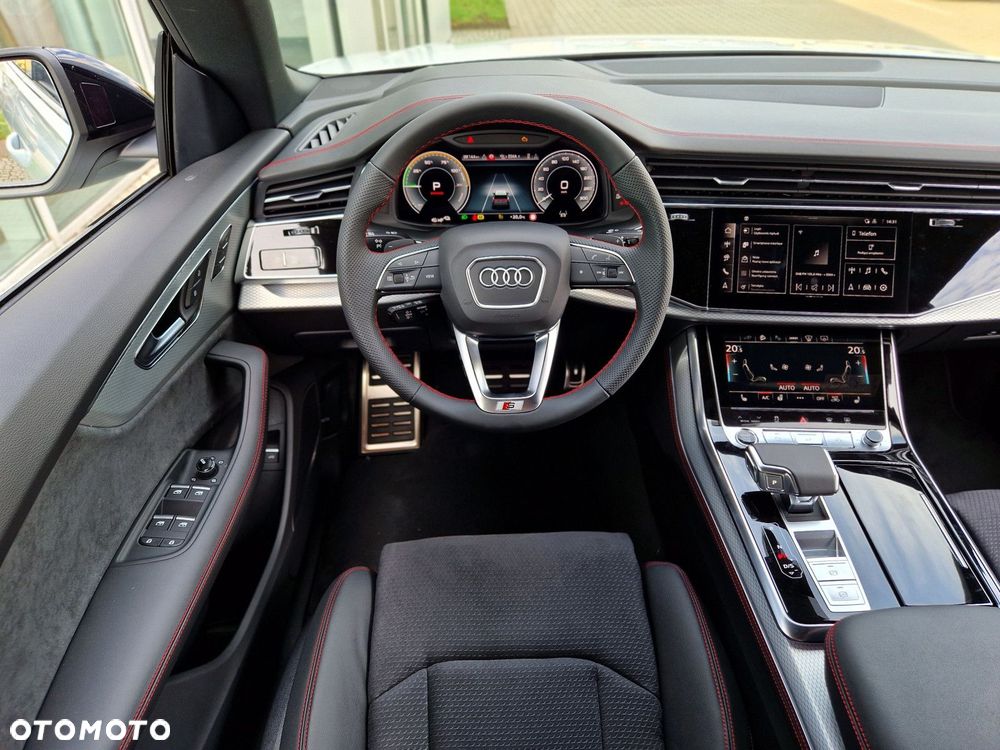 Audi Q8 - 26