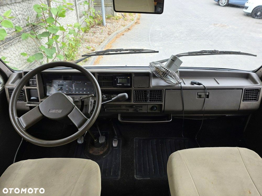 Fiat Ducato - 11