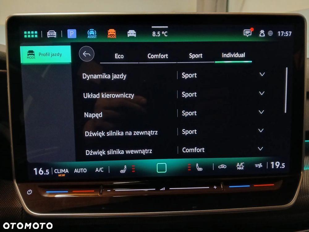 Volkswagen Golf 2.0 TSI OPF DSG GTI - 23