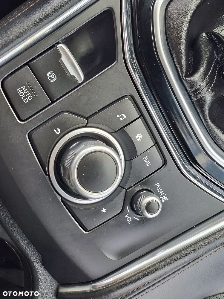 Mazda CX-5 - 31