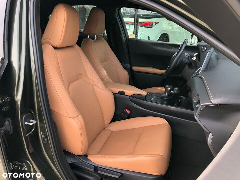 Lexus UX 250h GPF F Sport Design 2WD - 27