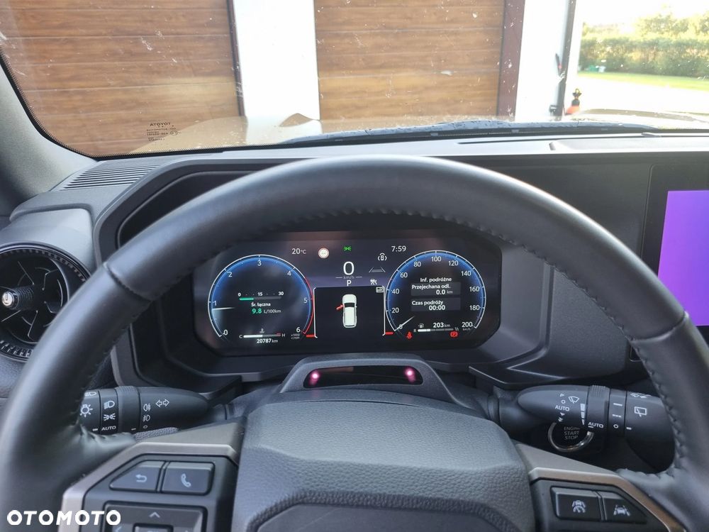 Toyota Land Cruiser LC 2.8 D-4D Invincible - 10
