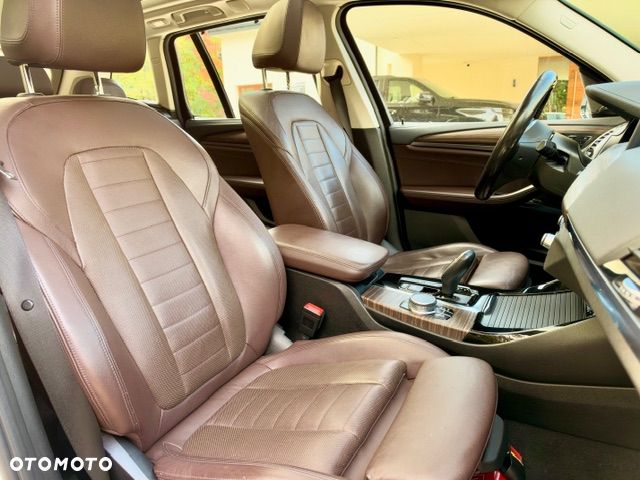 BMW X3 - 25